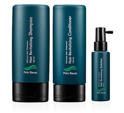 The Pelobaum Take Home Maintenance. The Pelobaum Take Home Maintenance.